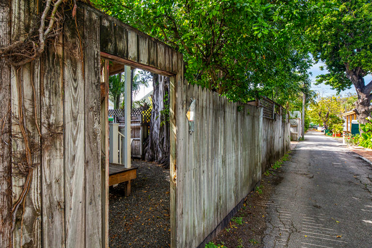 709 Olivia Street, Key West