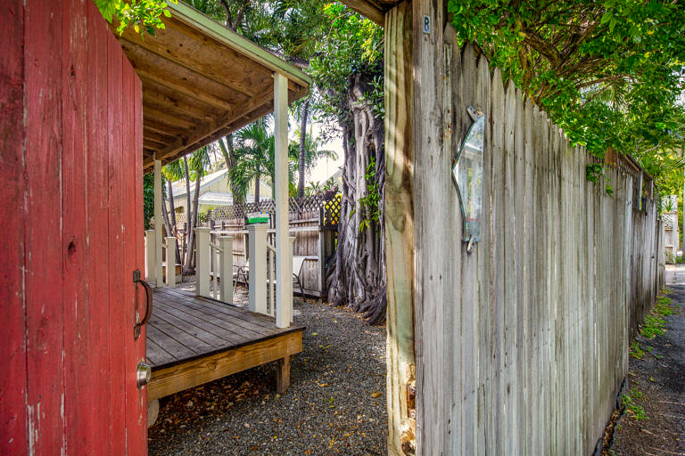 709 Olivia Street, Key West