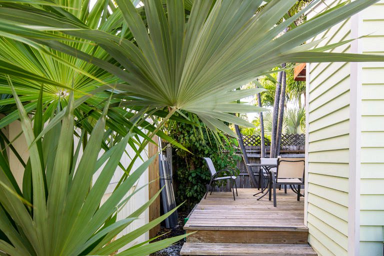 709 Olivia Street, Key West