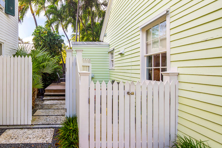 709 Olivia Street, Key West