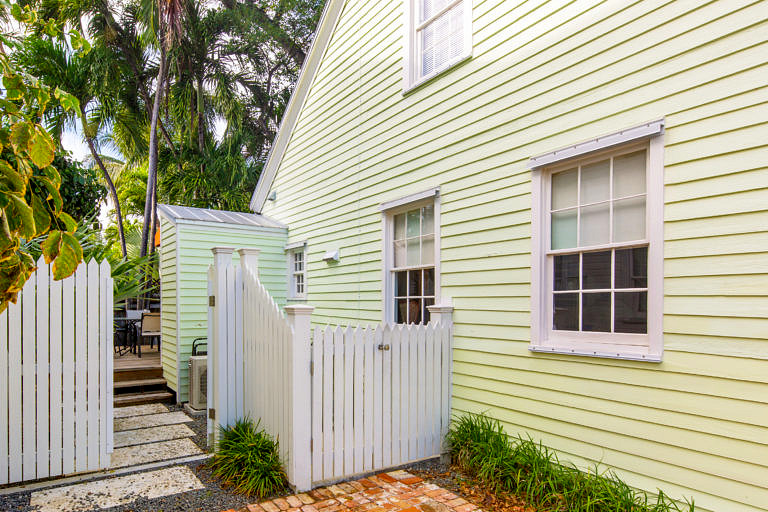 709 Olivia Street, Key West