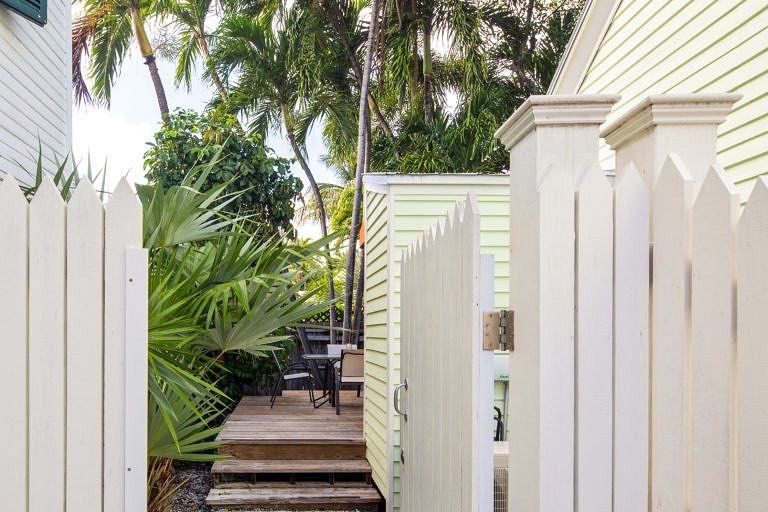 709 Olivia Street, Key West