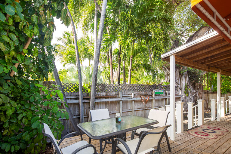 709 Olivia Street, Key West