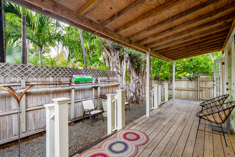 709 Olivia Street, Key West