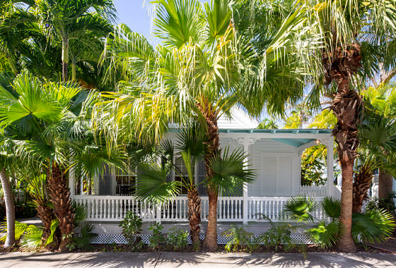 Key West Real Estate