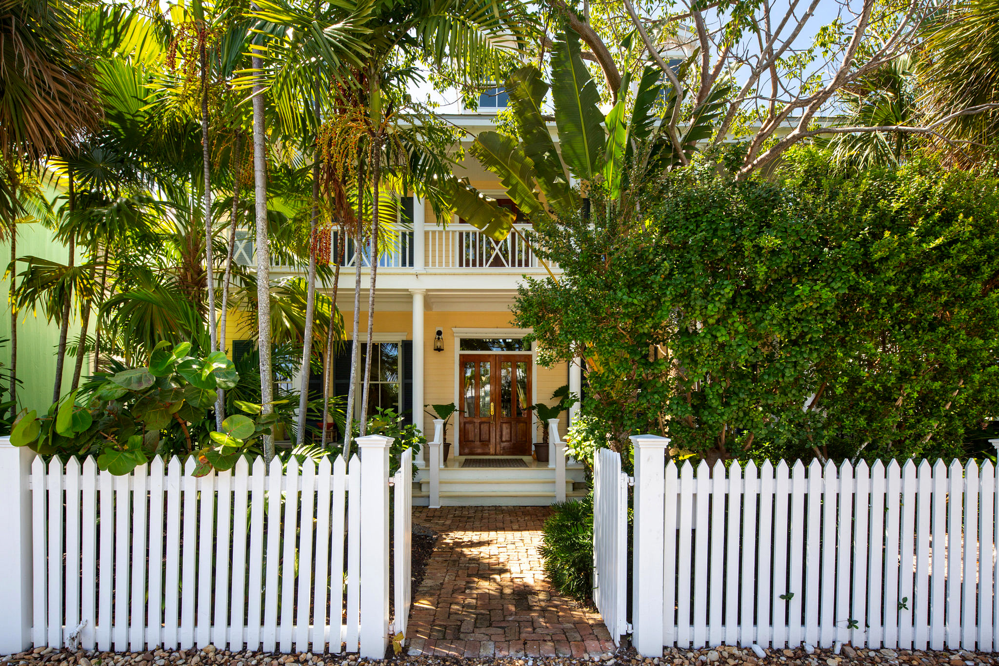 Key West Real Estate: 722 Ashe Street