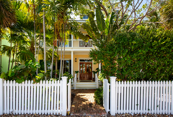 Key West Real Estate: 722 Ashe Street