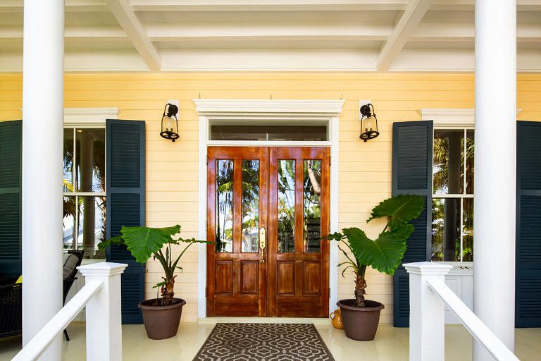 Key West Real Estate: 722 Ashe Street