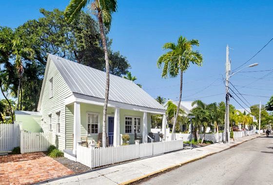 Key West Real Estate