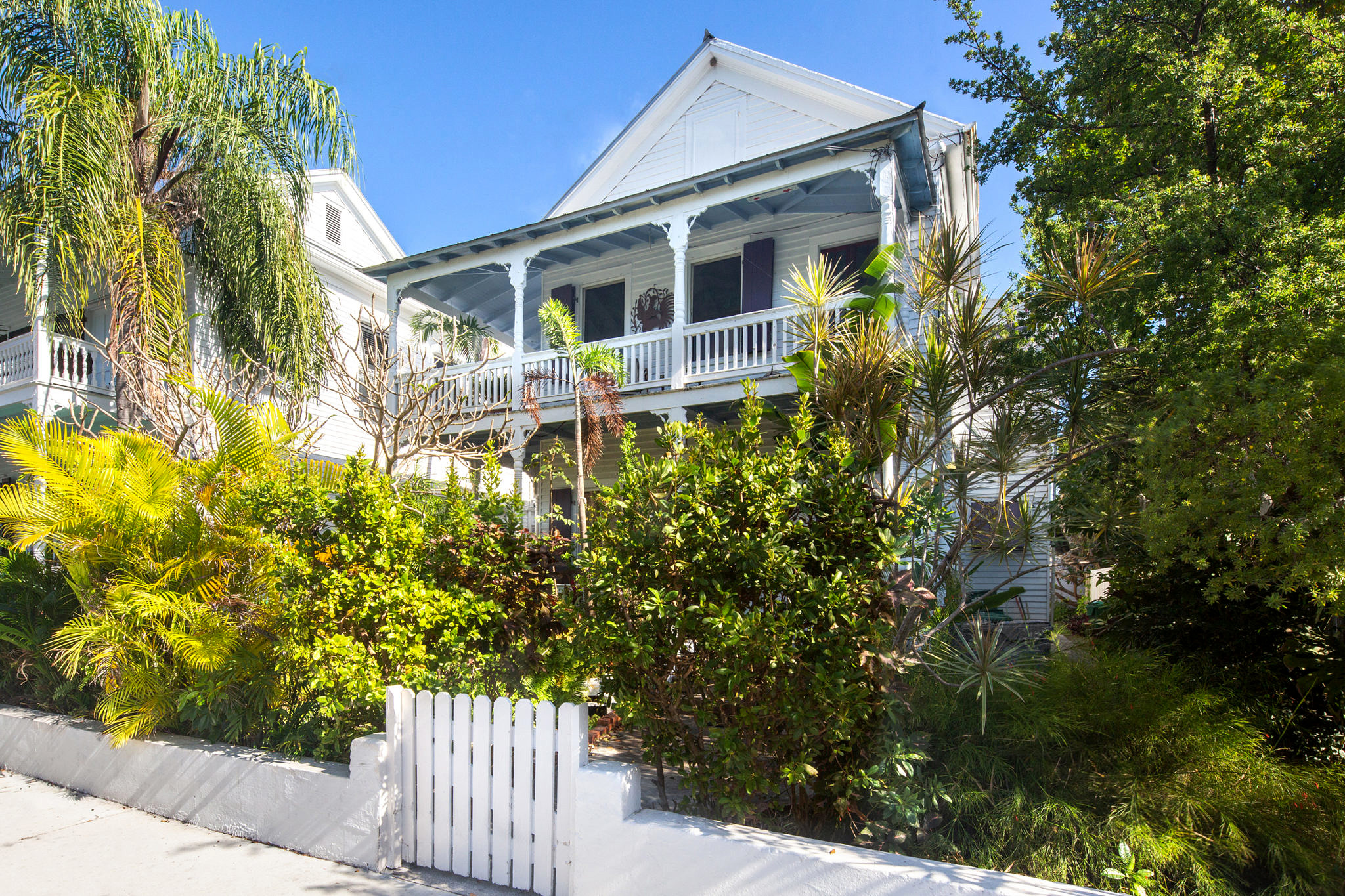 918 Fleming Street, Key West