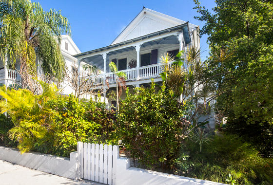 918 Fleming Street, Key West