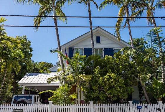 Key West Real Estate | 814-816 Elizabeth Street