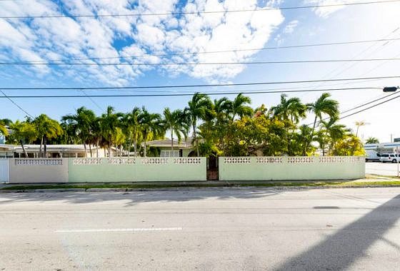 Key West Real Estate: 1503 Riviera Street