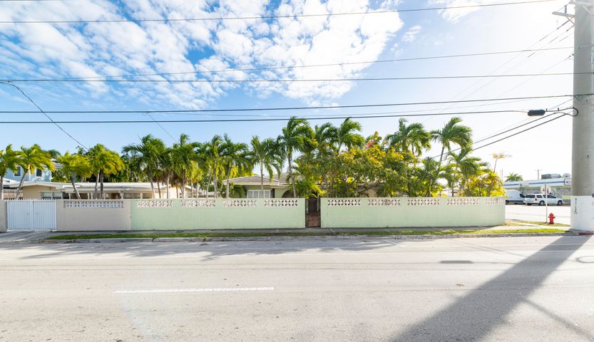 Key West Real Estate: 1503 Riviera Street