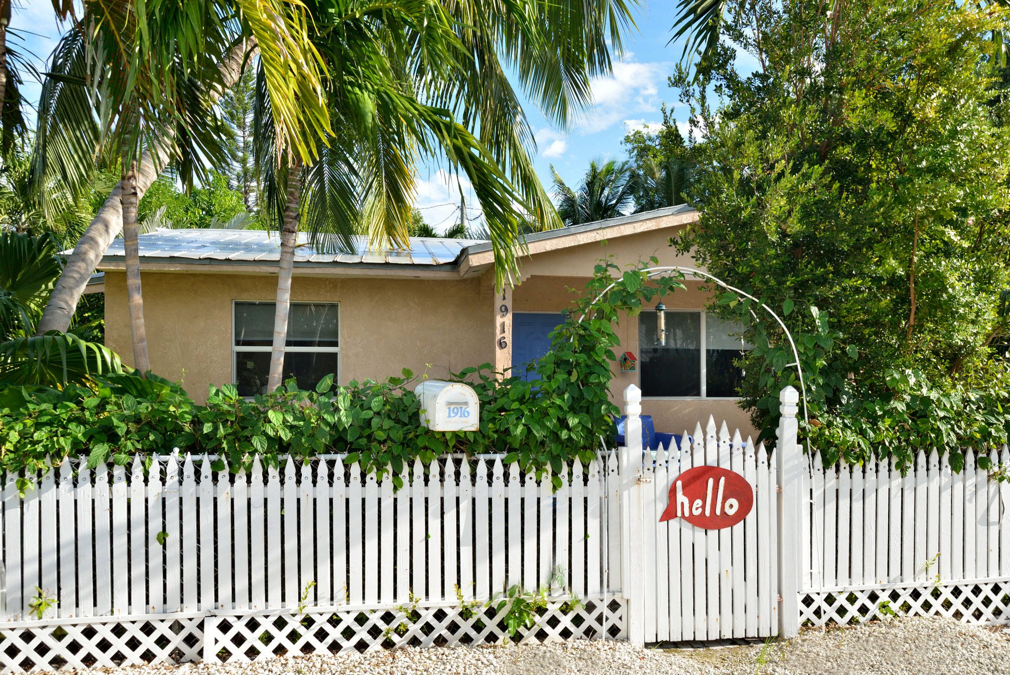 1916 Fogarty Avenue, Key West, FL