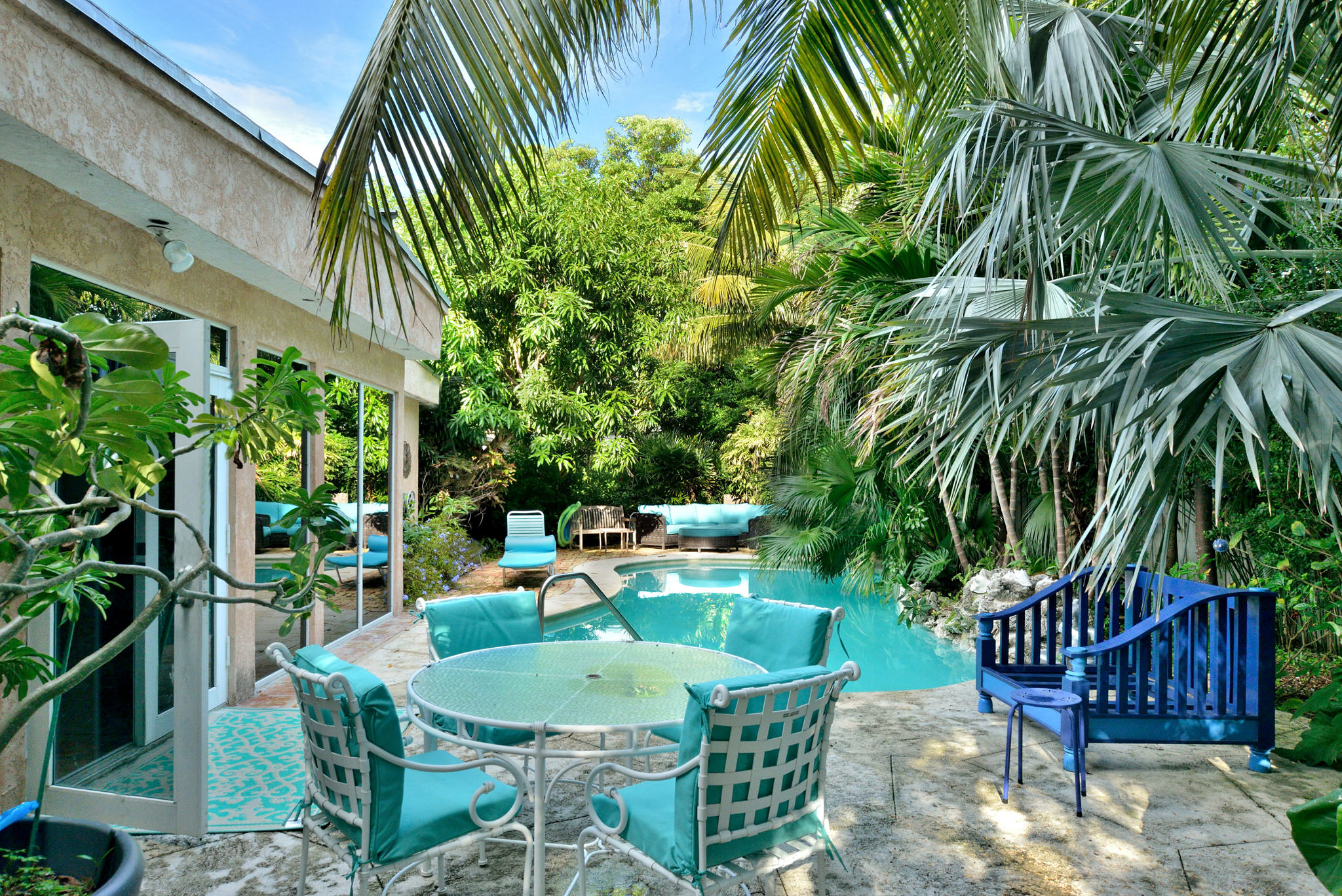 1916 Fogarty Avenue, Key West, FL