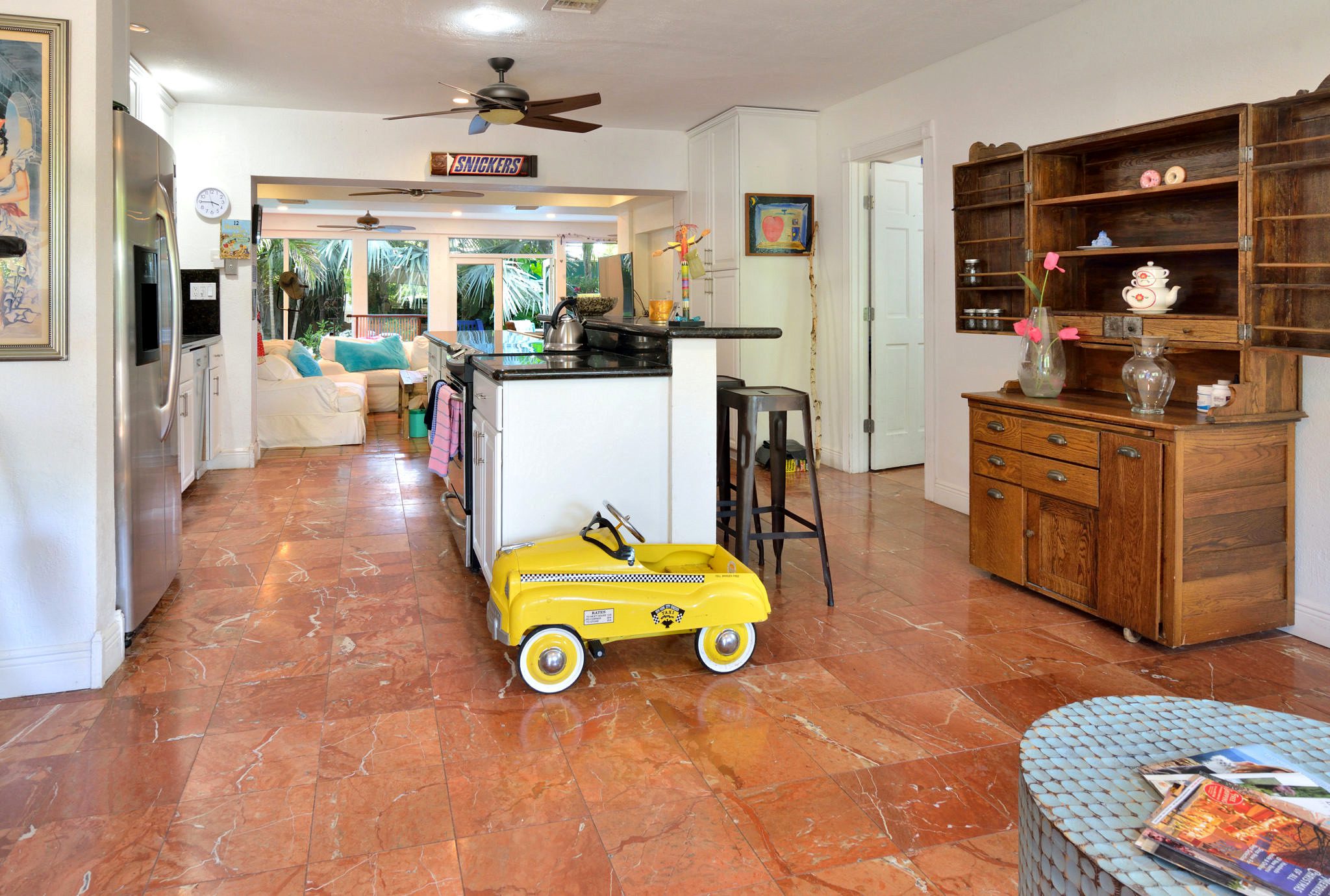 1916 Fogarty Avenue, Key West, FL