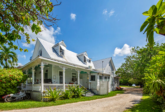 Commercial waterfront property for sale