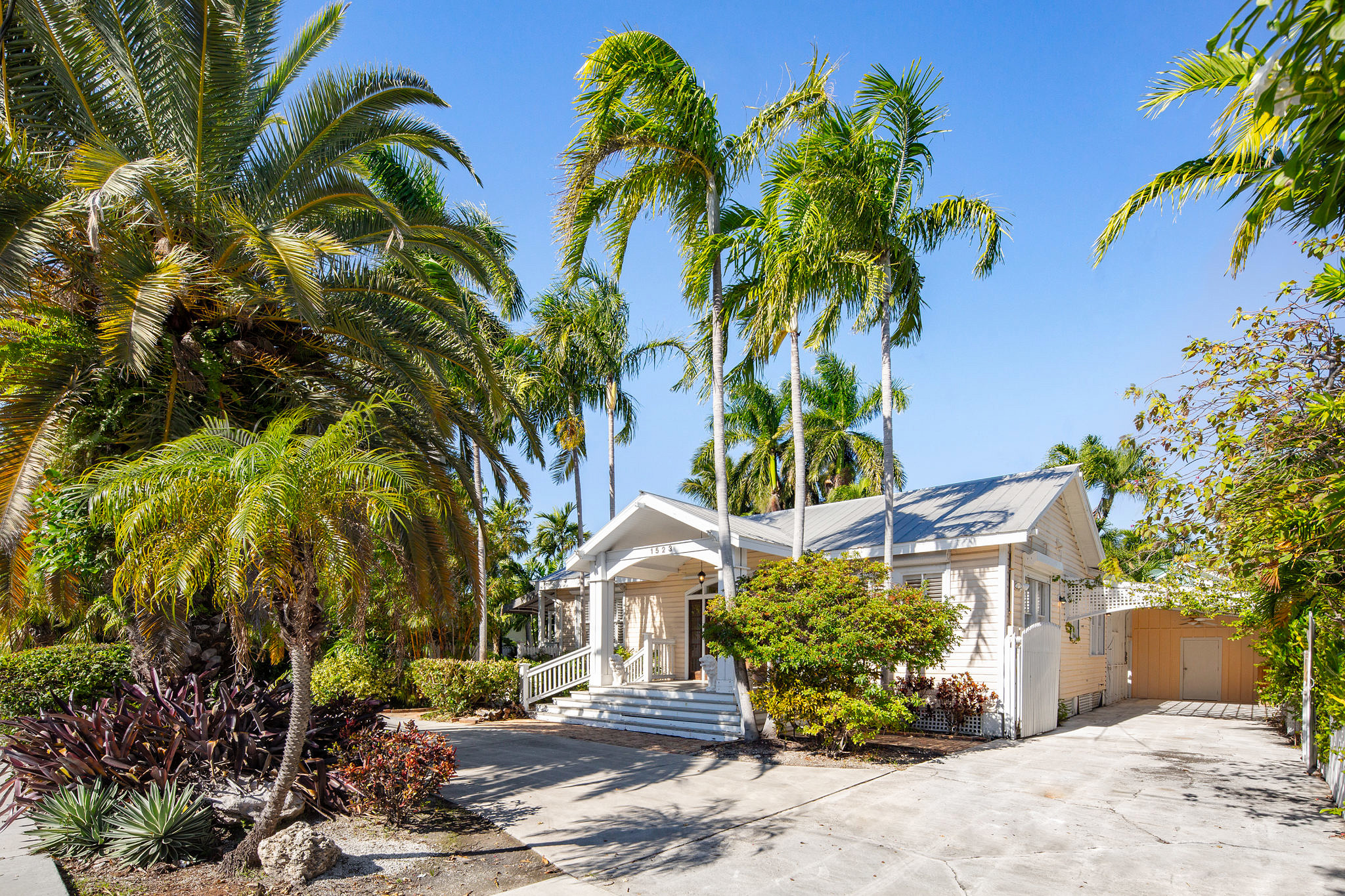 1523 Flagler Avenue, Key West