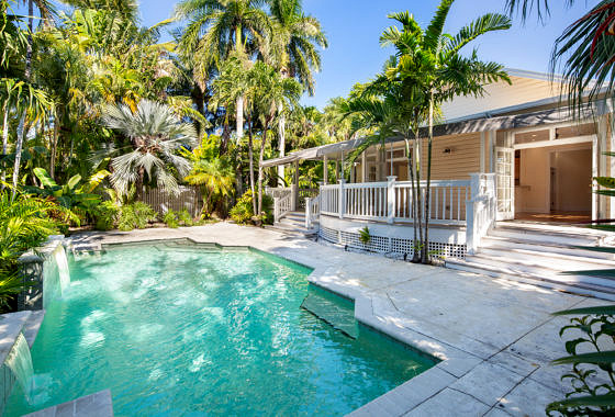 Homes for sale:1523 Flagler Avenue, Key West