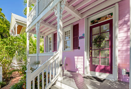 Key West Homes for Sale: 621 Simonton Street #8
