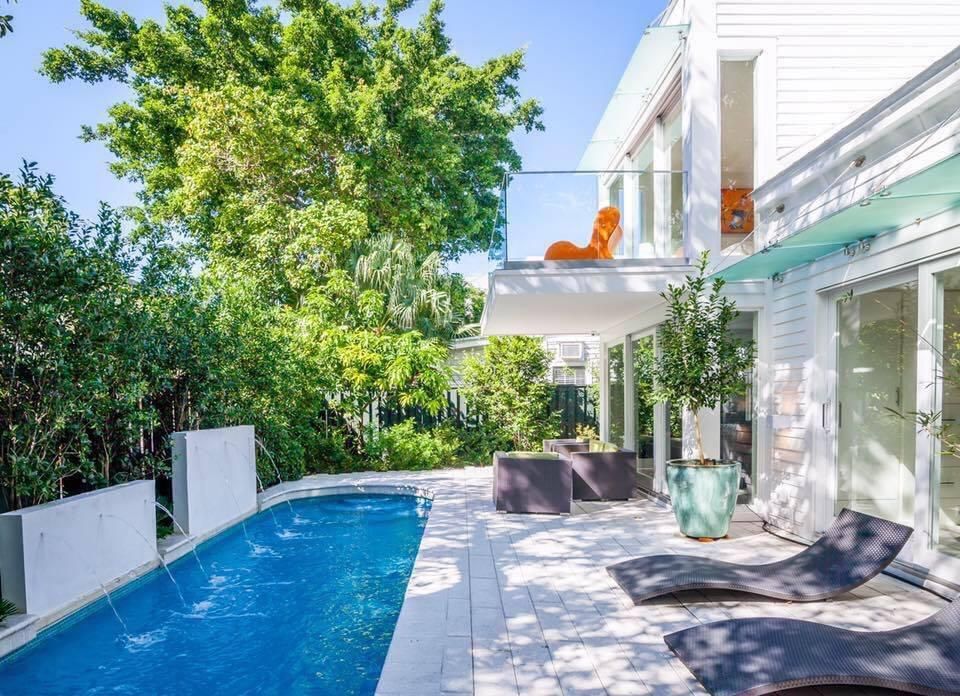 1008 Watson Street, Key West