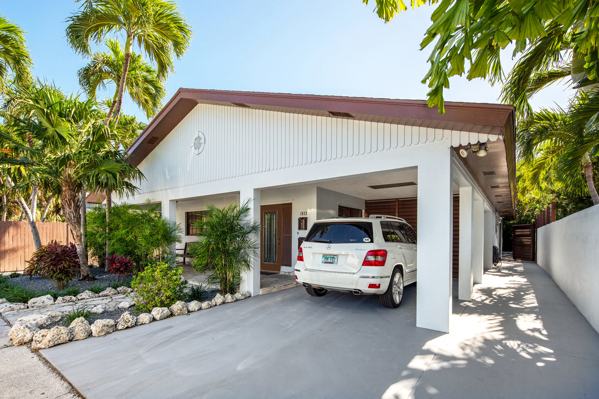 1612 Washington St, Key West