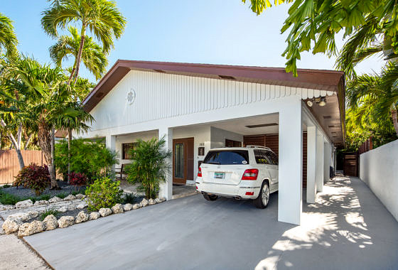 1612 Washington St, Key West