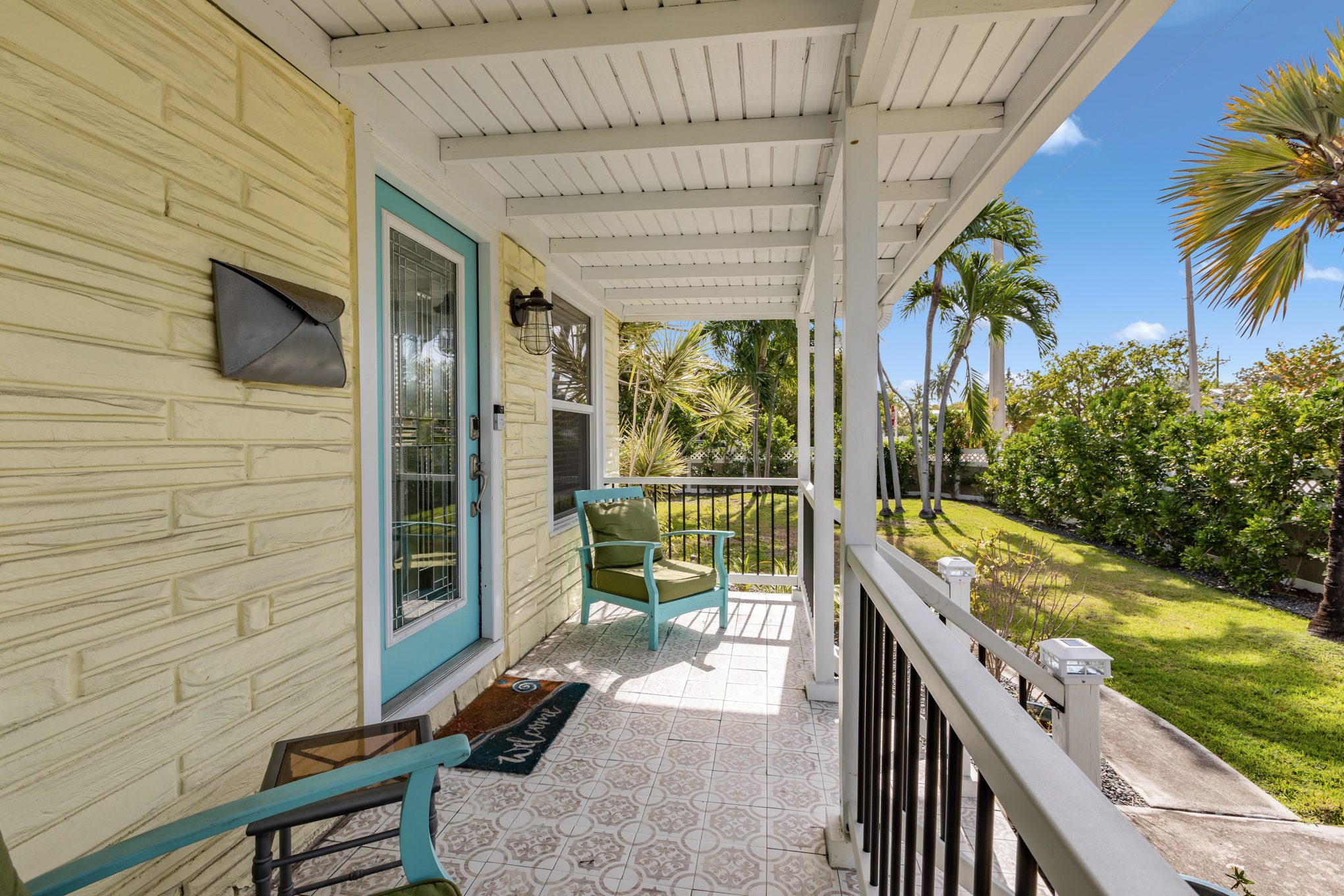 Key West Homes for Sale: 2200 Patterson Avenue, Key West