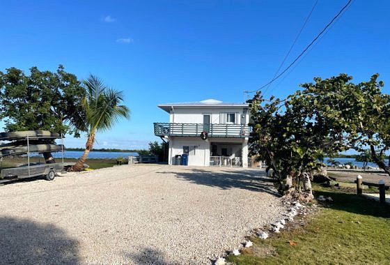 Florida Keys Real Estate: 2019 Coral Way, Big Pine Key