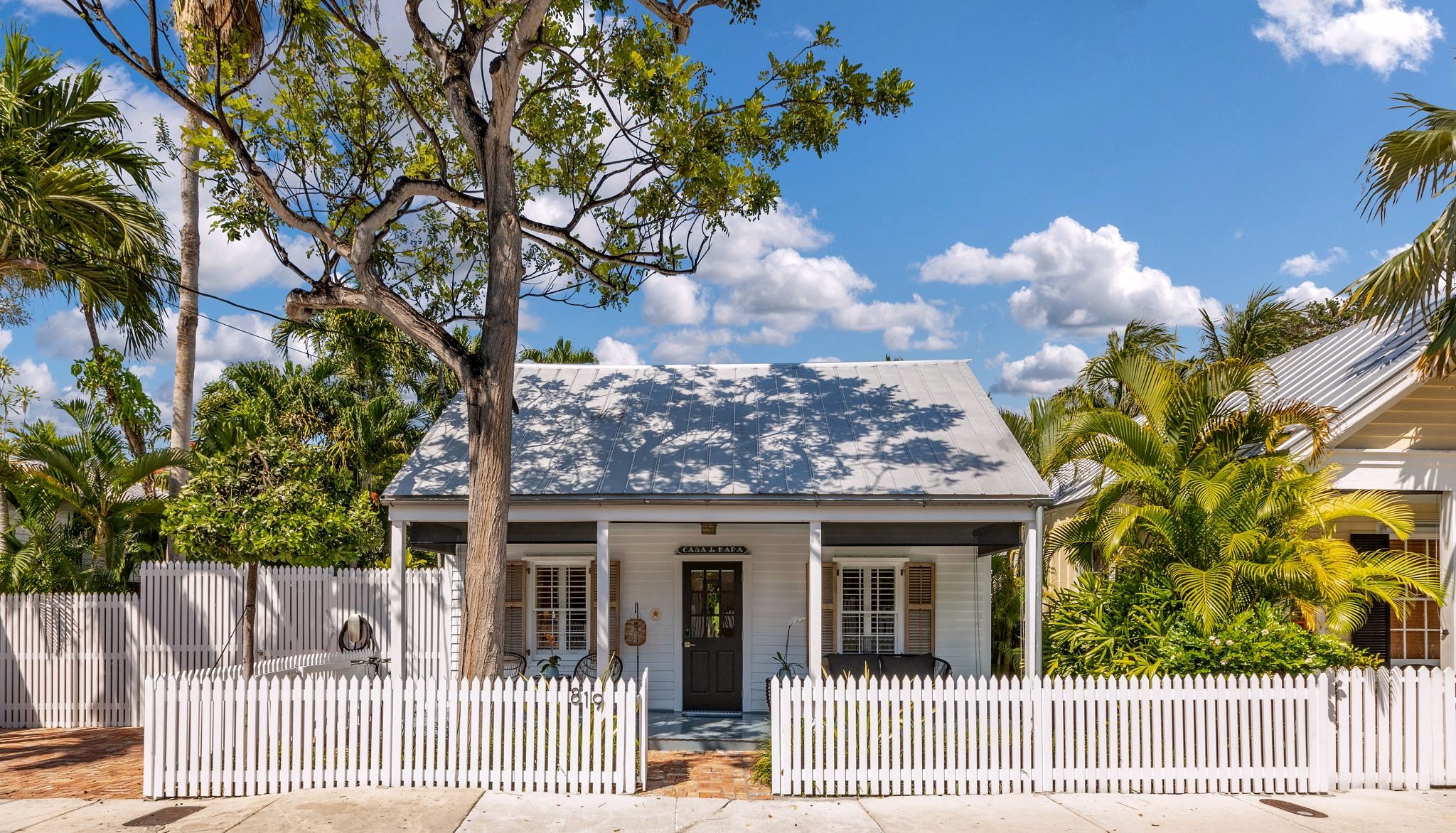 819 Elizabeth Street, Key West