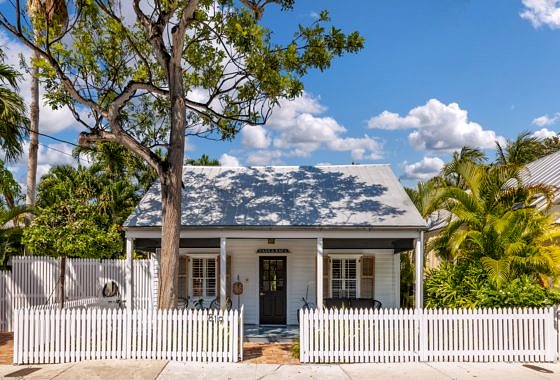 819 Elizabeth Street, Key West