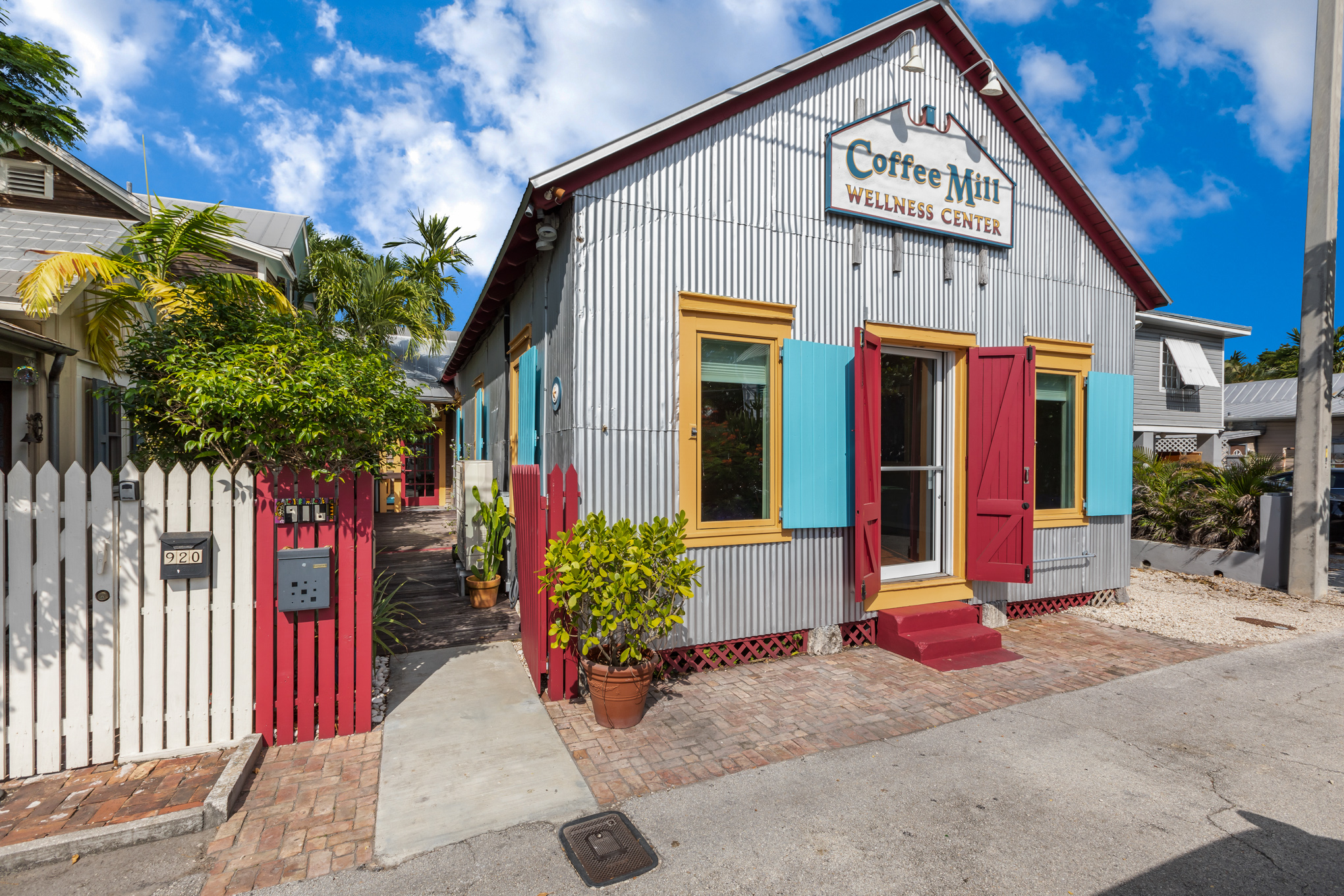 Key West Commercial Real Estate