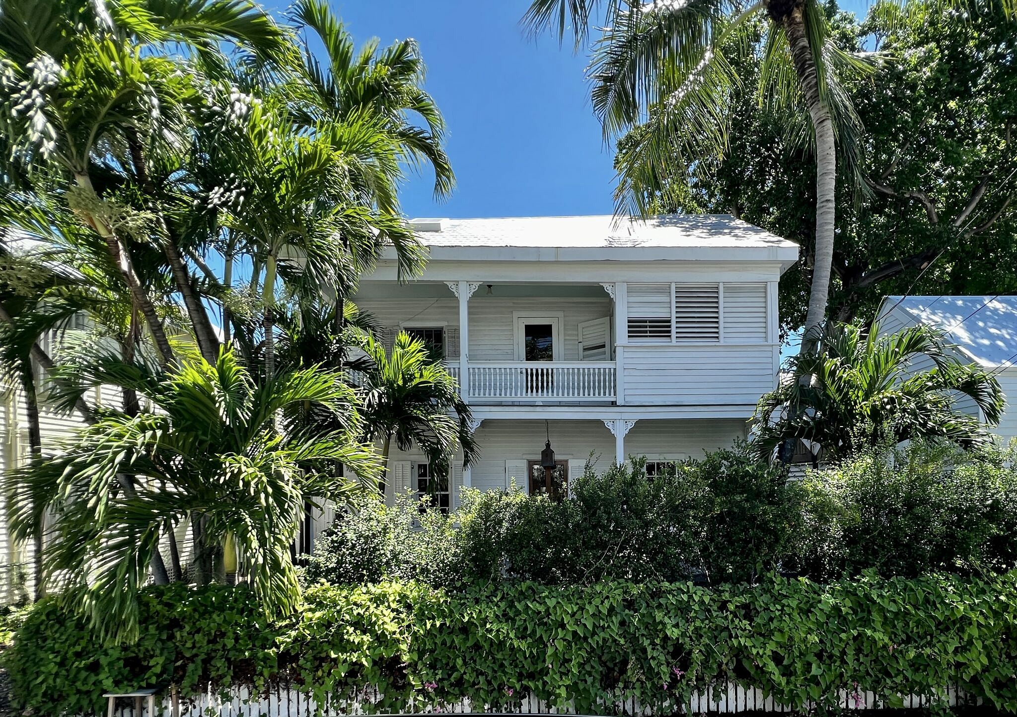 508 Margaret Street, Key West