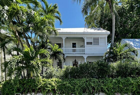 508 Margaret Street, Key West