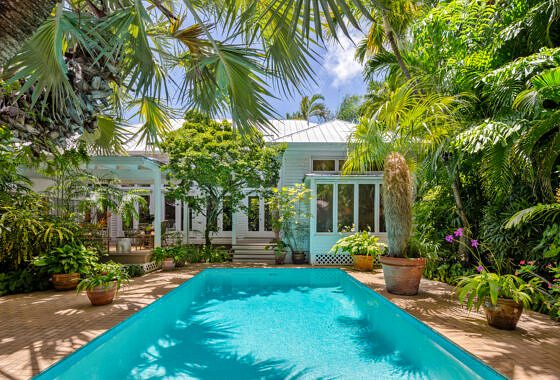 1300 Tropical St, Key West