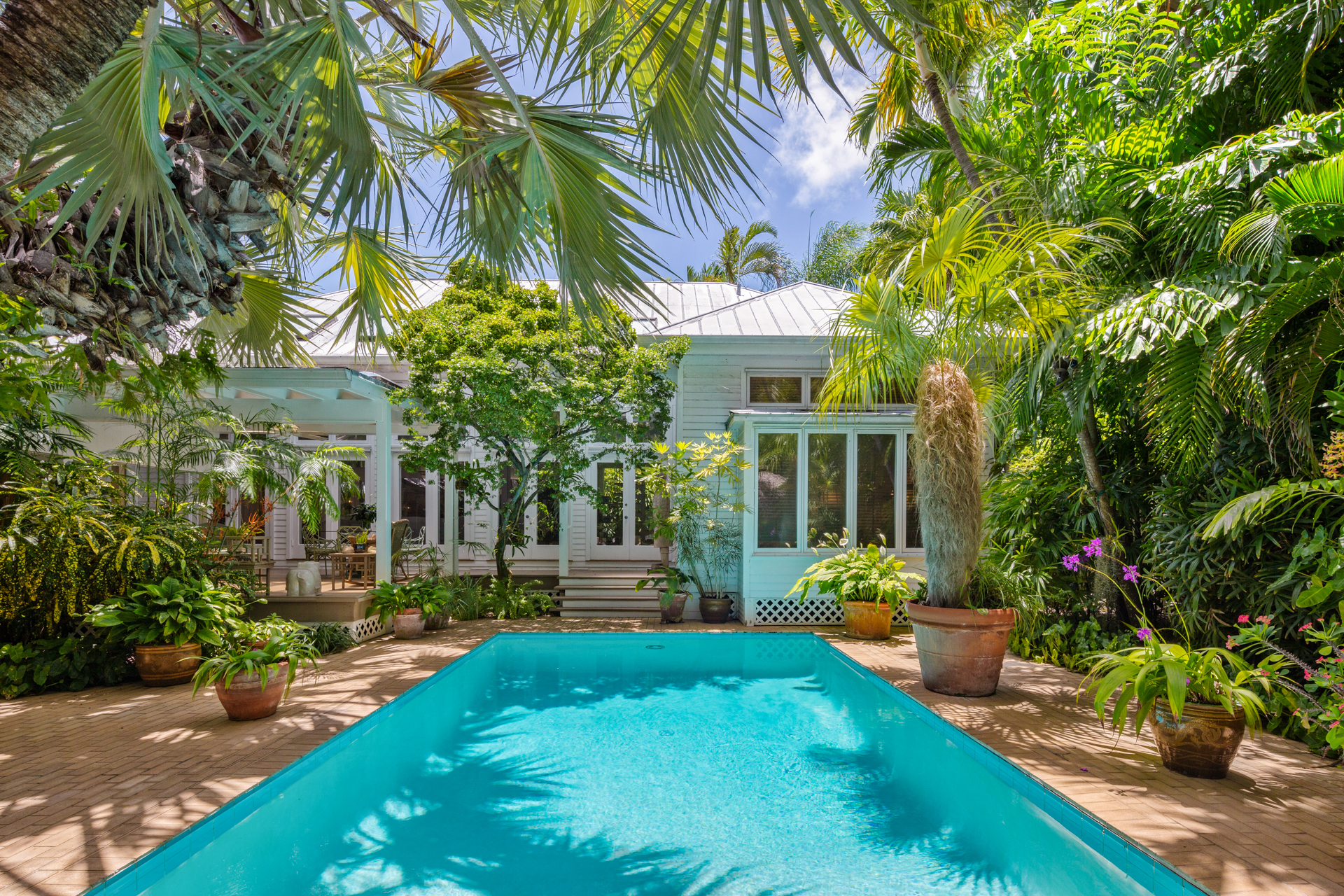 1300 Tropical St, Key West