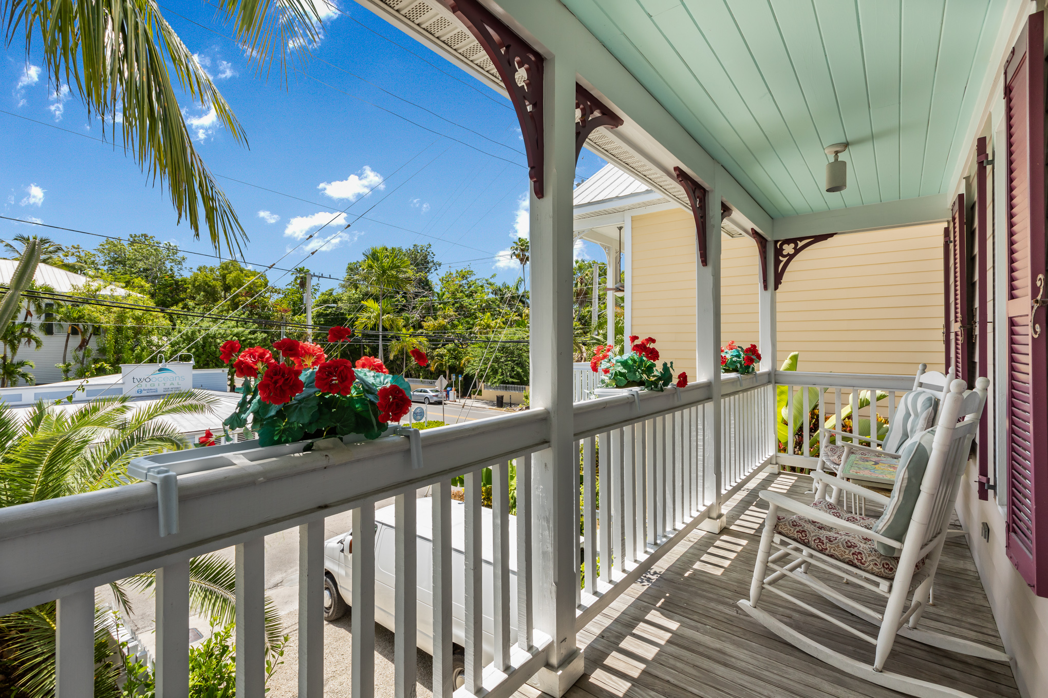 Key West Homes for Sale: 603 Angela Street, #2, Key West, FL 33040