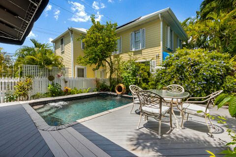 Key West Homes for Sale: 603 Angela Street, #2, Key West, FL 33040