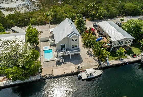 Florida Keys Real Estate - Just Sold