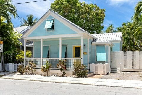 1304 Reynolds Street Key West