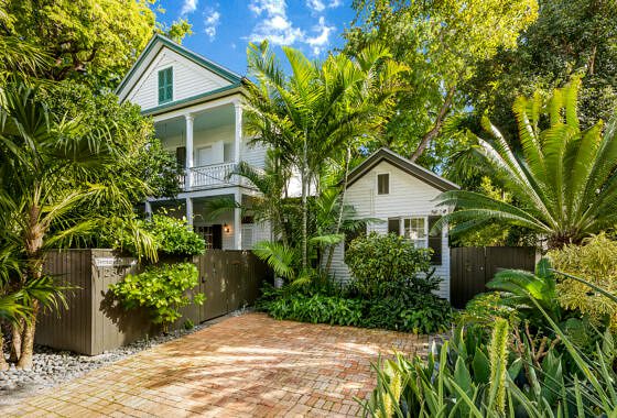 Homes for sale: 1230 Seminary Street, Key West, FL 33040