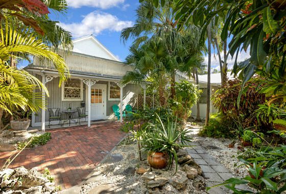 Real Estate listings: 1314 Olivia Street, Key West, FL