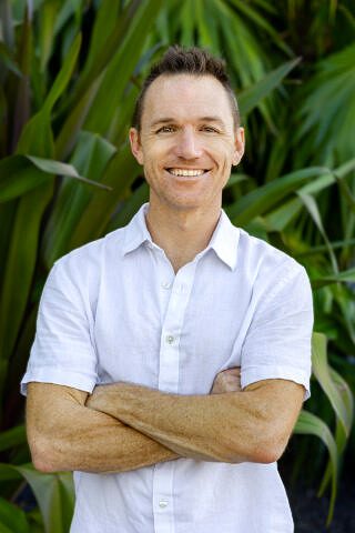 Key West Realtor: Ted Stewart