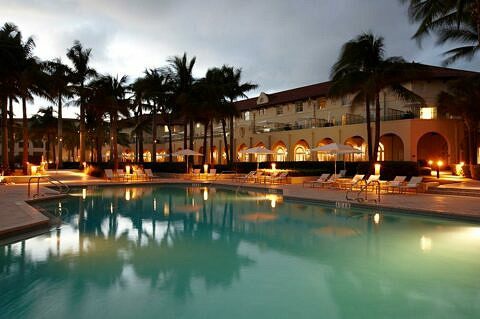 Three of the Florida Keys Top Hotels