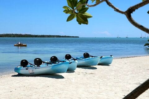 Three of the Florida Keys Top Hotels