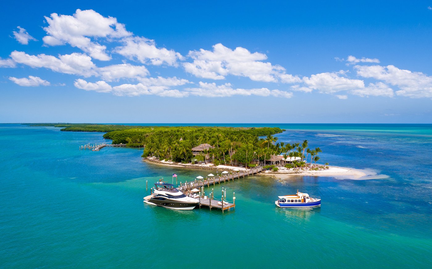 Florida Keys Hotel