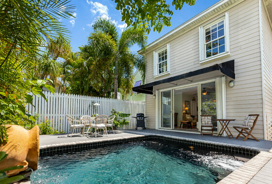 603 Angela Street, Key West-27