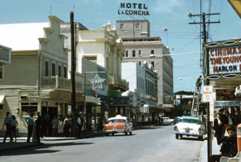 Key West movie