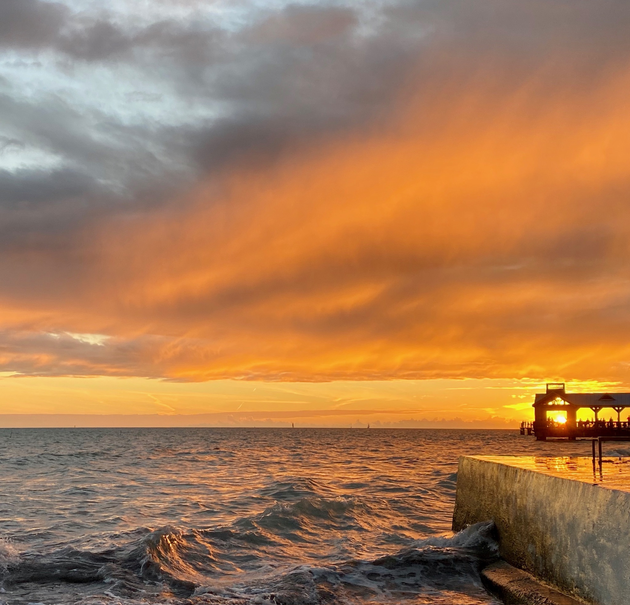 Key West Sunset